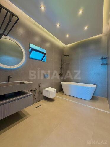 Satılır 6 otaqlı həyət evi/bağ evi 300 m², Mərdəkan q., photo 30 from 32