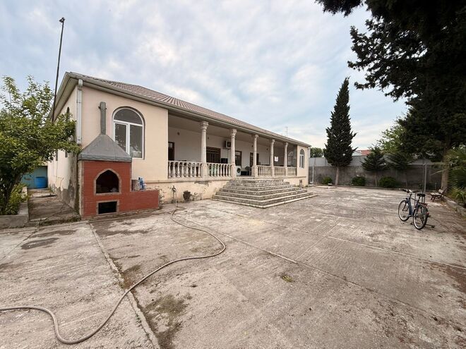 Satılır  torpaq 8 sot, Mərdəkan q., photo 1 from 8
