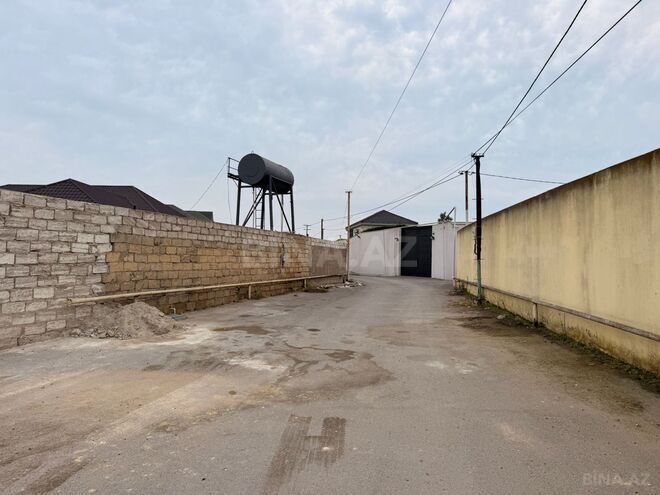 Satılır  torpaq 8 sot, Mərdəkan q., photo 7 from 8