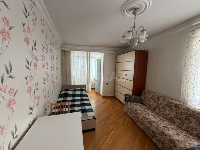 Сдаётся 1-комн. вторичка 65 м², м. Гянджлик, photo 5 from 7