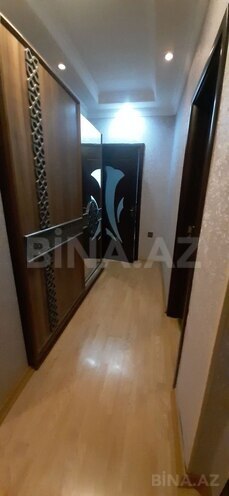 İcarəyə verilir 2 otaqlı yeni tikili 65 m², Bakıxanov q., photo 9 from 10