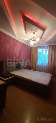 İcarəyə verilir 2 otaqlı yeni tikili 65 m², Bakıxanov q., photo 7 from 10