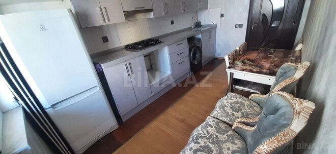 İcarəyə verilir 2 otaqlı yeni tikili 65 m², Bakıxanov q., photo 6 from 10