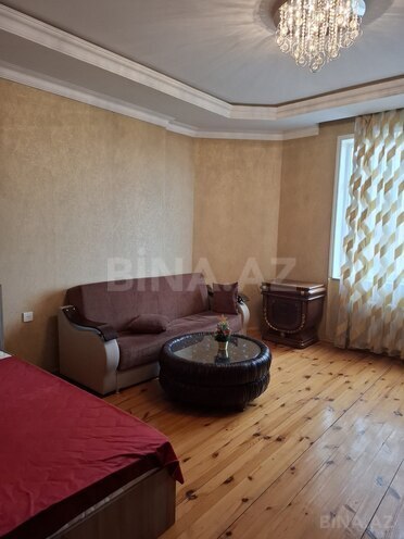 Сдаётся 3-комн. новостройка 125 м², м. Мемар Аджеми, photo 10 from 13