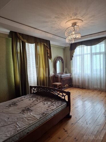 Сдаётся 3-комн. новостройка 125 м², м. Мемар Аджеми, photo 9 from 13