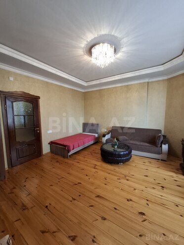 Сдаётся 3-комн. новостройка 125 м², м. Мемар Аджеми, photo 11 from 13