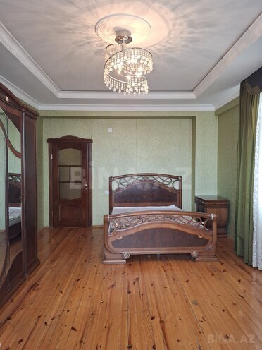 Сдаётся 3-комн. новостройка 125 м², м. Мемар Аджеми, photo 8 from 13