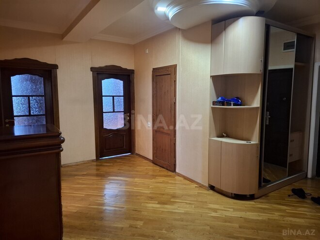 Сдаётся 3-комн. новостройка 125 м², м. Мемар Аджеми, photo 5 from 13