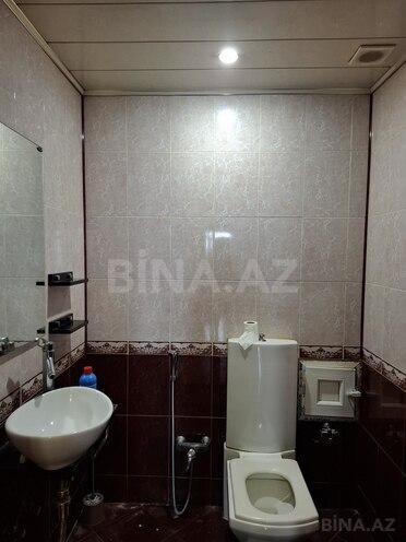 Сдаётся 3-комн. новостройка 125 м², м. Мемар Аджеми, photo 7 from 13