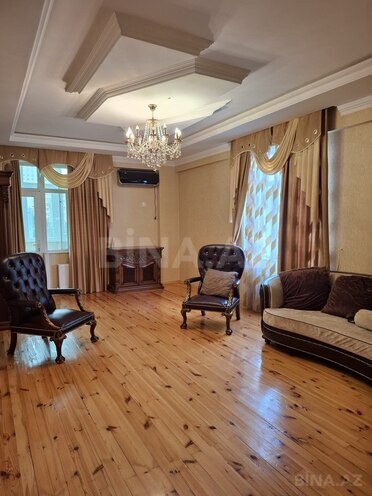 Сдаётся 3-комн. новостройка 125 м², м. Мемар Аджеми, photo 12 from 13