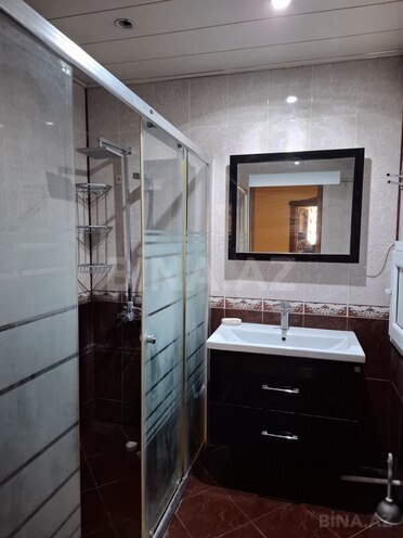 Сдаётся 3-комн. новостройка 125 м², м. Мемар Аджеми, photo 6 from 13