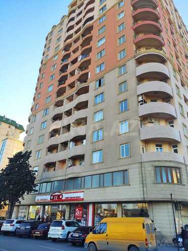 Продаётся 2-комн. новостройка 102.7 м², пос. Ясамал, photo 1 from 14