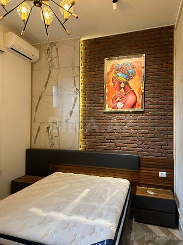 Satılır 7 otaqlı həyət evi/bağ evi 450 m², Gənclik m., photo 8 from 16