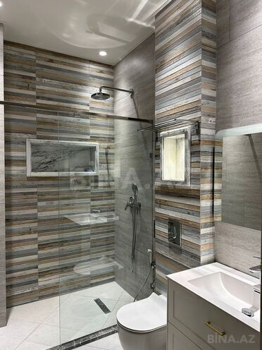 Satılır 7 otaqlı həyət evi/bağ evi 450 m², Gənclik m., photo 11 from 16