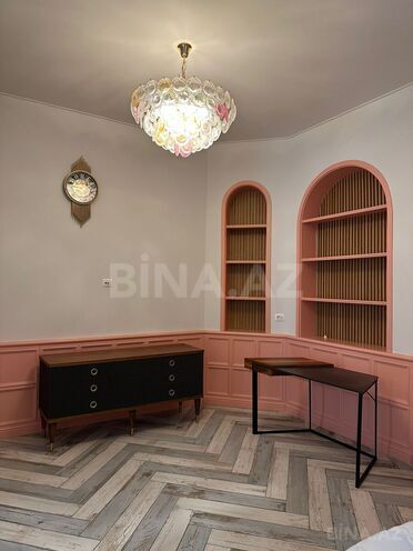 Satılır 7 otaqlı həyət evi/bağ evi 450 m², Gənclik m., photo 15 from 16