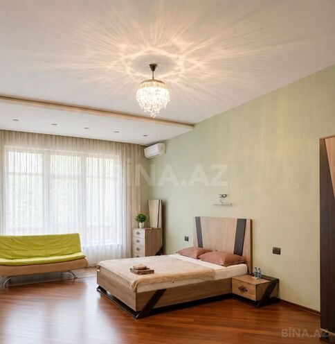 Сдаётся 6-комн. дом/дача 400 м², пос. Бильгях, photo 11 from 19