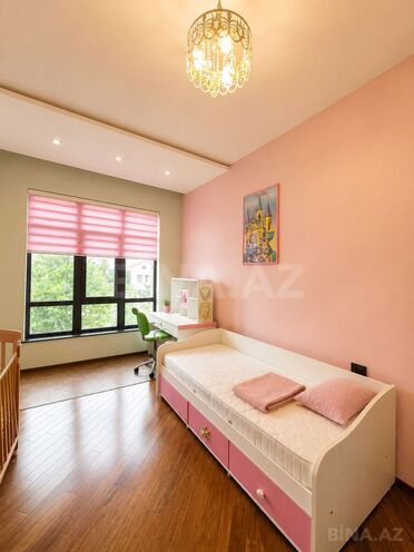 Сдаётся 6-комн. дом/дача 400 м², пос. Бильгях, photo 13 from 19