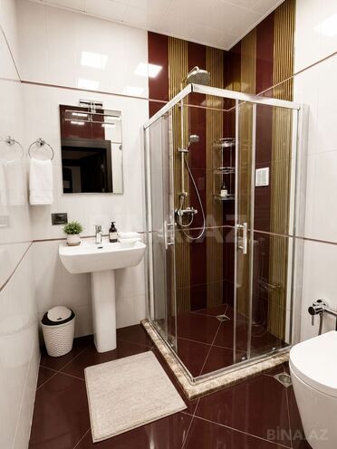 Сдаётся 6-комн. дом/дача 400 м², пос. Бильгях, photo 17 from 19