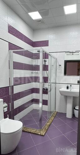 Сдаётся 6-комн. дом/дача 400 м², пос. Бильгях, photo 18 from 19