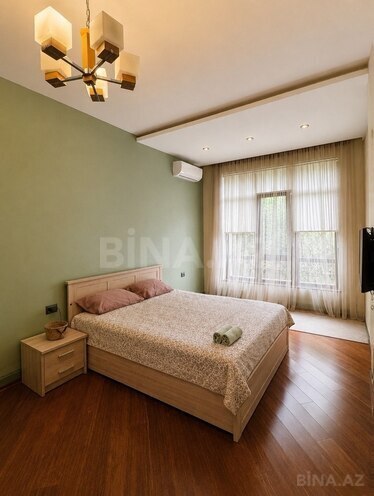 Сдаётся 6-комн. дом/дача 400 м², пос. Бильгях, photo 12 from 19