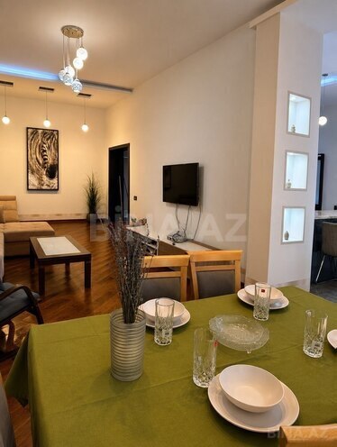 Сдаётся 6-комн. дом/дача 400 м², пос. Бильгях, photo 7 from 19