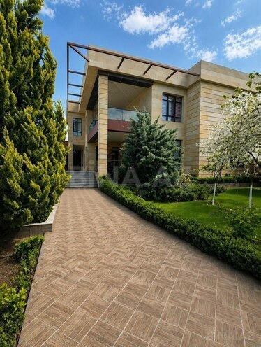 Сдаётся 6-комн. дом/дача 400 м², пос. Бильгях, photo 5 from 19