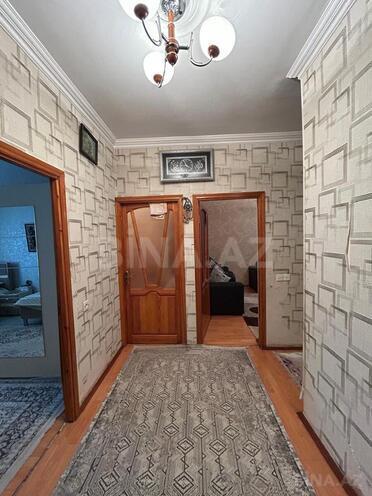 Продаётся 3-комн. новостройка 85 м², пос. Ени Ясамал, photo 12 from 19