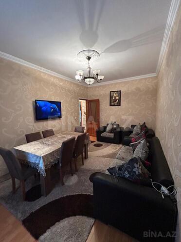 Продаётся 3-комн. новостройка 85 м², пос. Ени Ясамал, photo 1 from 19