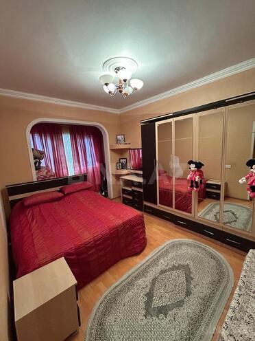 Продаётся 3-комн. новостройка 85 м², пос. Ени Ясамал, photo 5 from 19