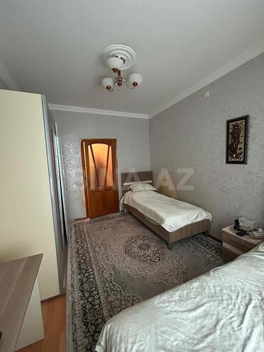 Продаётся 3-комн. новостройка 85 м², пос. Ени Ясамал, photo 10 from 19