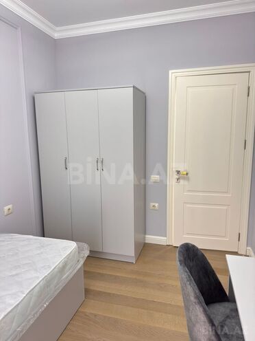Сдаётся 3-комн. новостройка 90 м², м. Нариман Нариманов, photo 14 from 17