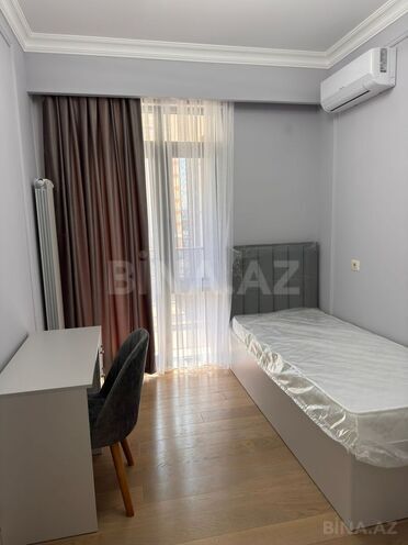Сдаётся 3-комн. новостройка 90 м², м. Нариман Нариманов, photo 6 from 17