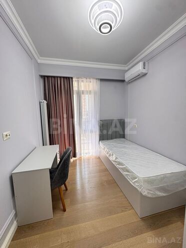 Сдаётся 3-комн. новостройка 90 м², м. Нариман Нариманов, photo 13 from 17