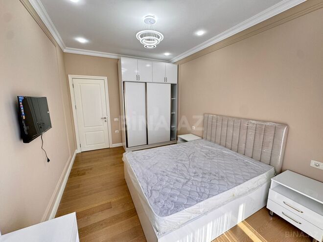 Сдаётся 3-комн. новостройка 90 м², м. Нариман Нариманов, photo 5 from 17