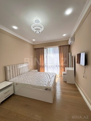 Сдаётся 3-комн. новостройка 90 м², м. Нариман Нариманов, photo 12 from 17