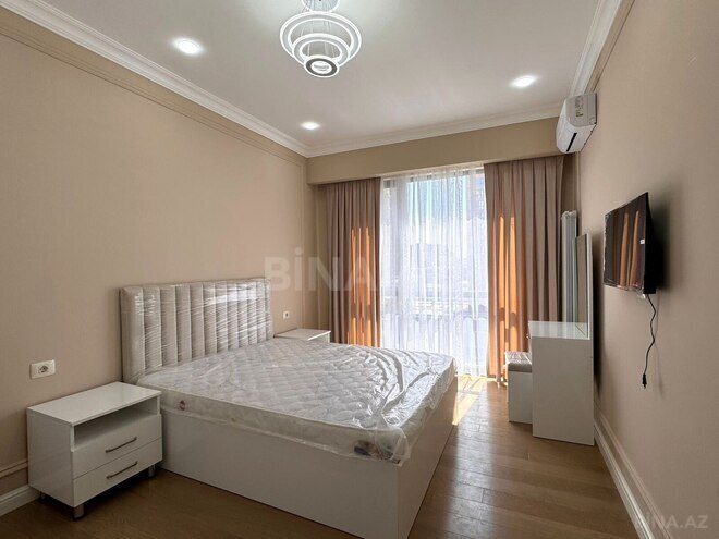 Сдаётся 3-комн. новостройка 90 м², м. Нариман Нариманов, photo 4 from 17