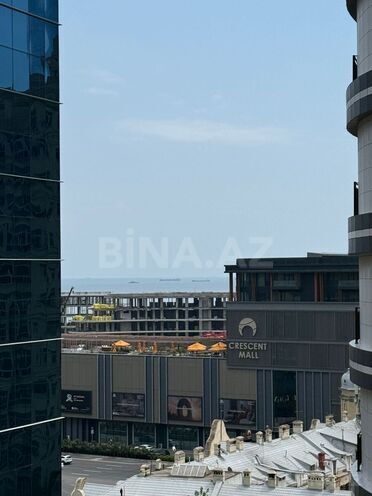 Satılır 2 otaqlı yeni tikili 56 m², 28 May m., photo 3 from 10