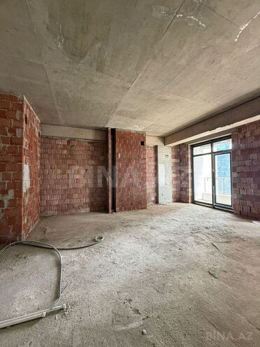 Satılır 2 otaqlı yeni tikili 56 m², 28 May m., photo 9 from 10