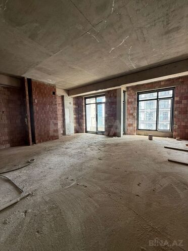 Satılır 2 otaqlı yeni tikili 56 m², 28 May m., photo 8 from 10