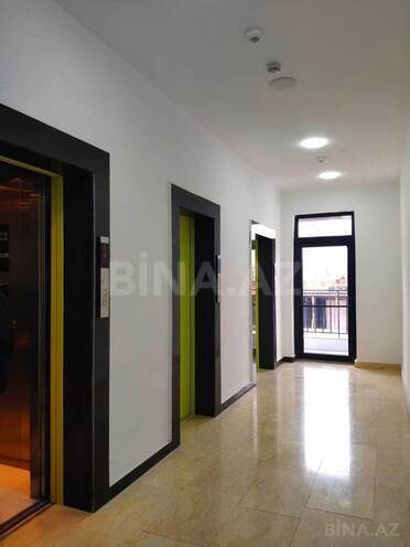 Satılır 2 otaqlı yeni tikili 56 m², 28 May m., photo 5 from 10