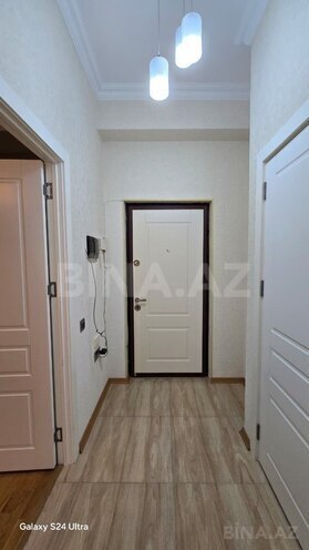Satılır 2 otaqlı yeni tikili 46.5 m², photo 14 from 15