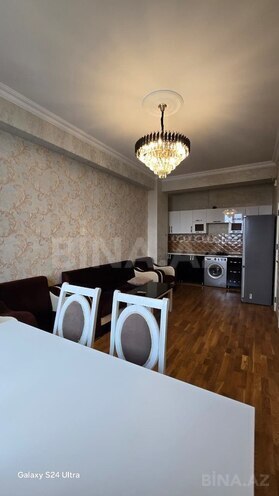 Satılır 2 otaqlı yeni tikili 46.5 m², photo 4 from 15