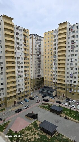Satılır 2 otaqlı yeni tikili 46.5 m², photo 5 from 15