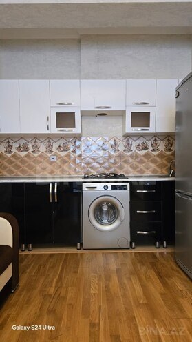 Satılır 2 otaqlı yeni tikili 46.5 m², photo 11 from 15