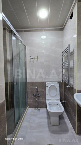 Satılır 2 otaqlı yeni tikili 46.5 m², photo 12 from 15