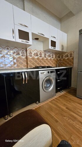 Satılır 2 otaqlı yeni tikili 46.5 m², photo 10 from 15