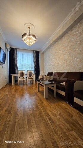 Satılır 2 otaqlı yeni tikili 46.5 m², photo 1 from 15