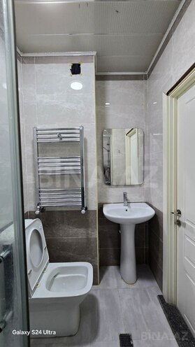 Satılır 2 otaqlı yeni tikili 46.5 m², photo 13 from 15