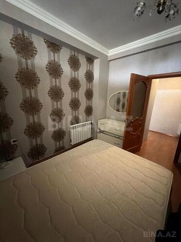 Сдаётся 3-комн. новостройка 85 м², м. Ахмедлы, photo 6 from 10