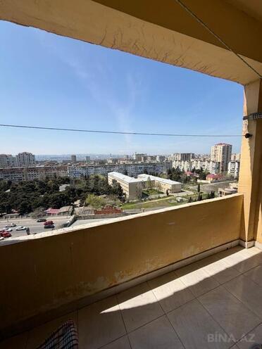 Сдаётся 3-комн. новостройка 85 м², м. Ахмедлы, photo 9 from 10